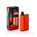 Fume Infinity Disposable Vape 3500 Puffs Big Power